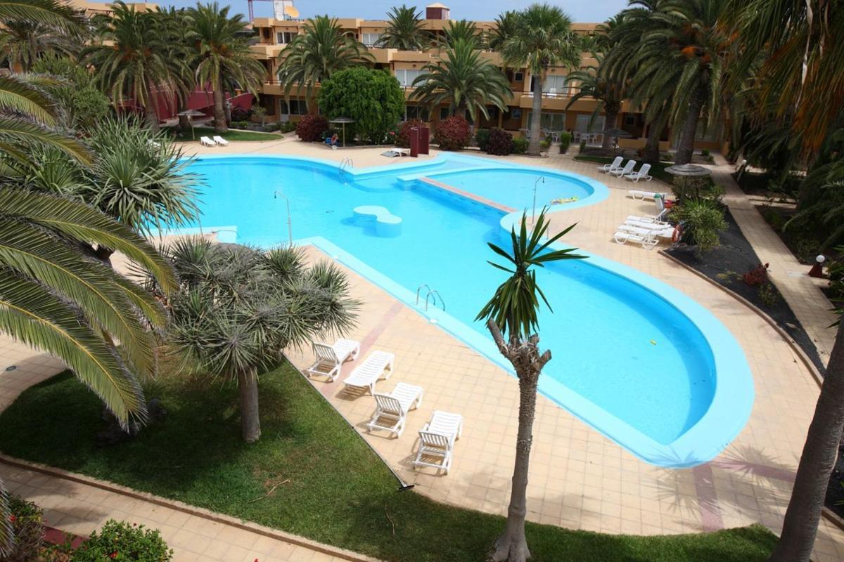 Apartment Mango Dunes With Pool Corralejo By Holidays Home 외부 사진