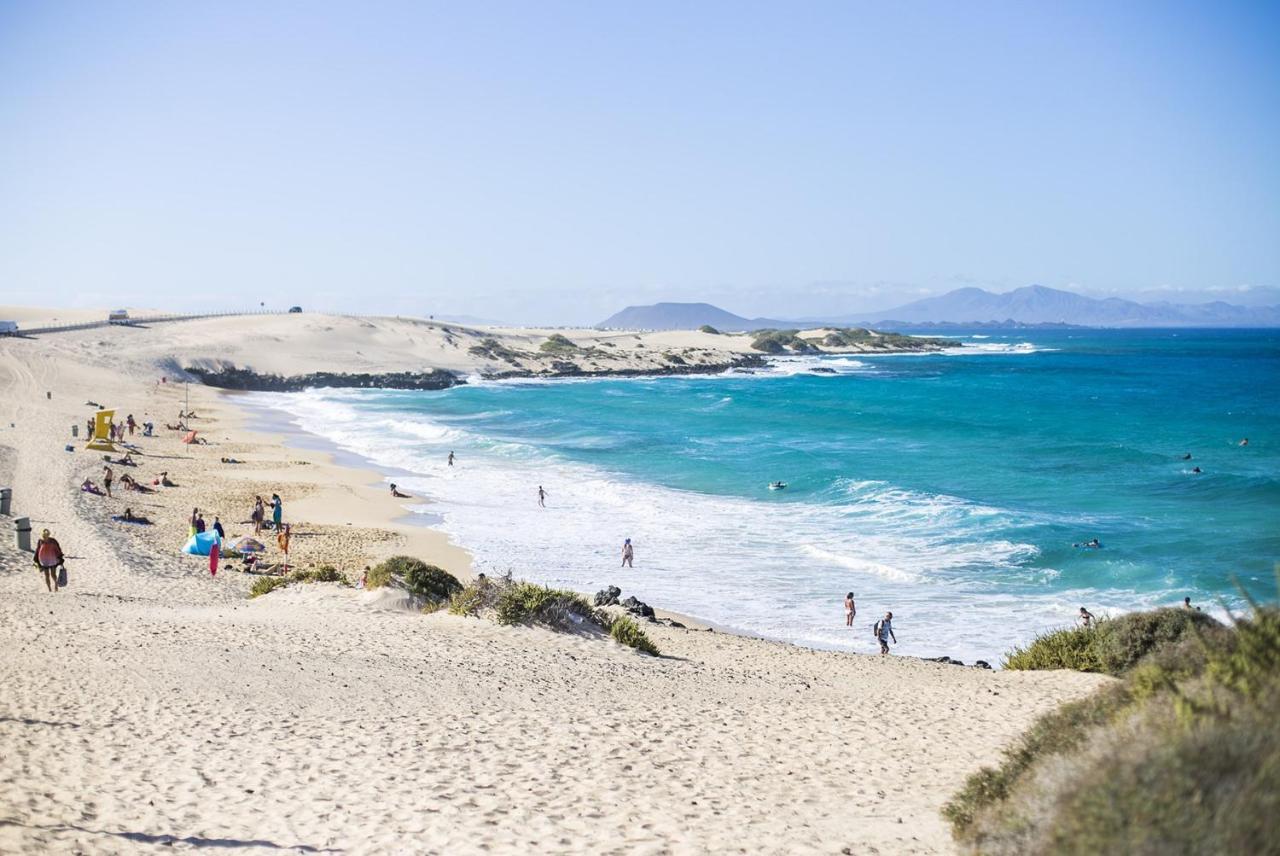 Apartment Mango Dunes With Pool Corralejo By Holidays Home 외부 사진