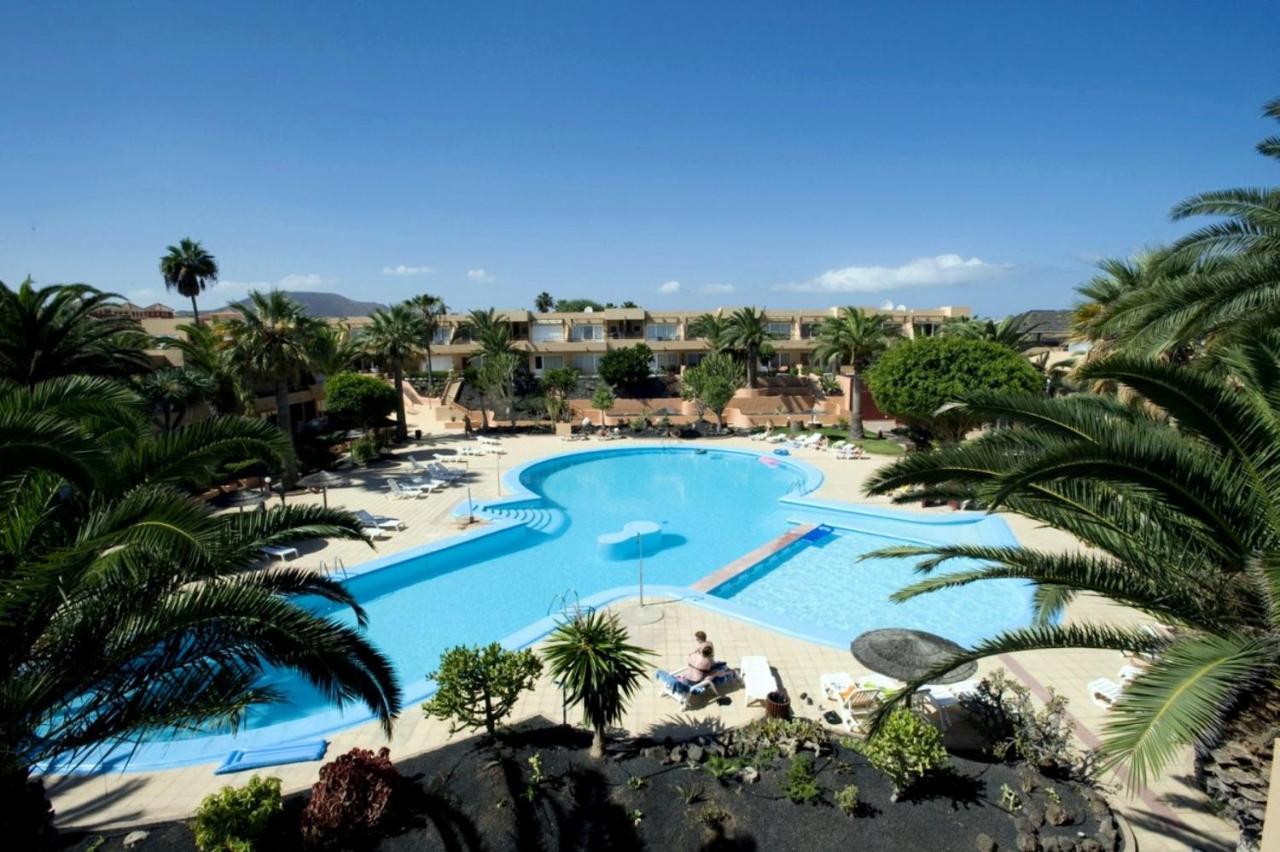 Apartment Mango Dunes With Pool Corralejo By Holidays Home 외부 사진