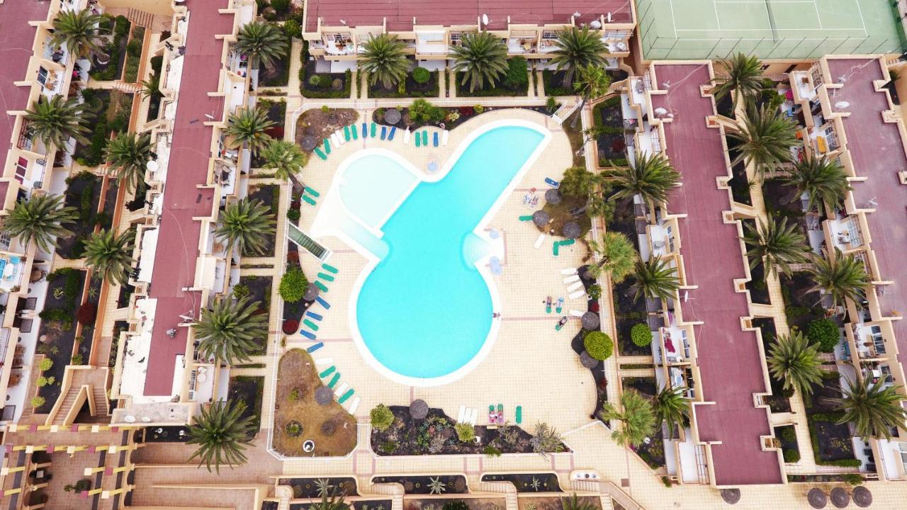 Apartment Mango Dunes With Pool Corralejo By Holidays Home 외부 사진