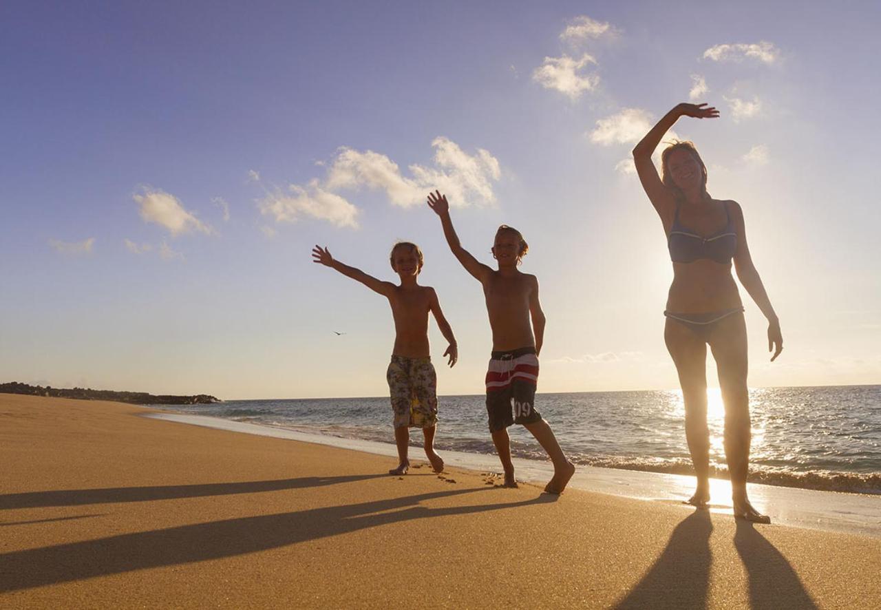 Apartment Mango Dunes With Pool Corralejo By Holidays Home 외부 사진